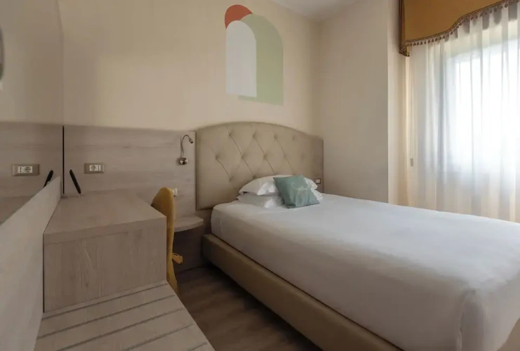 Economy Single room