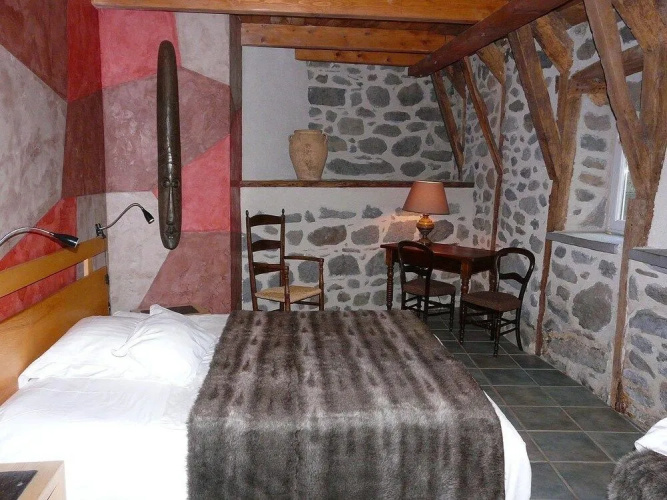 La Ferme de Moulhac