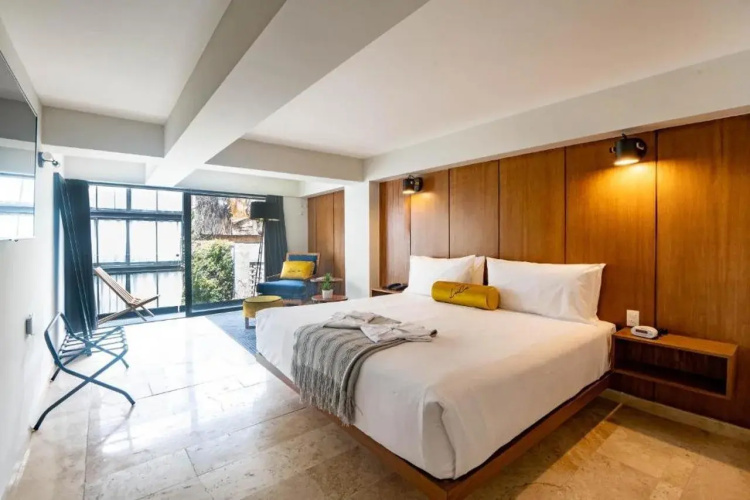 Hotel Luca