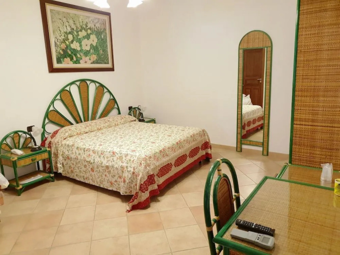 Hotel Principe di Rinella