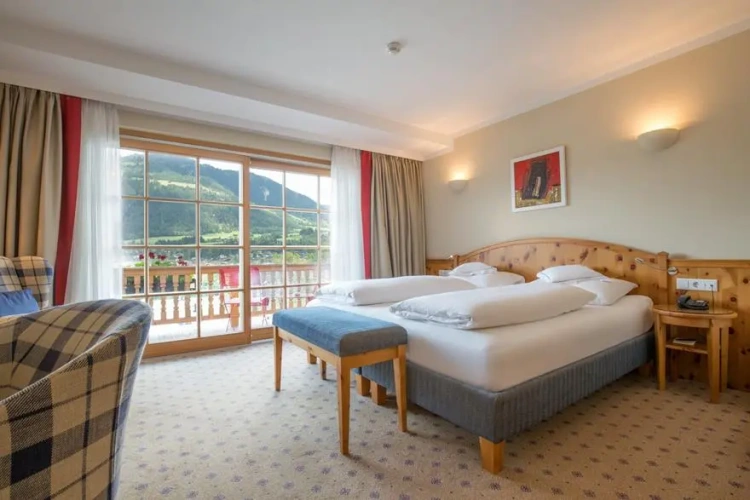 Classic Single room