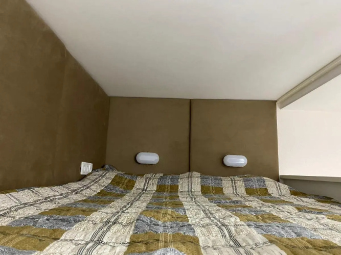Hostel Dombra