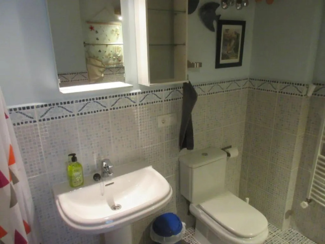 La Muria Apartment