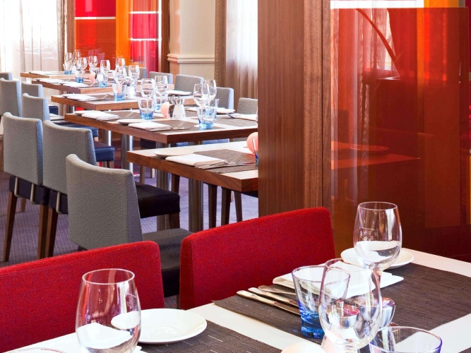 Novotel Southampton photo 24