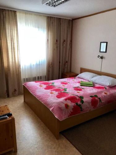 Фотография номера гостиницы Подкова