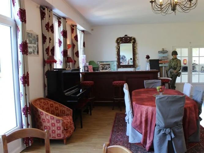 Hotelbild