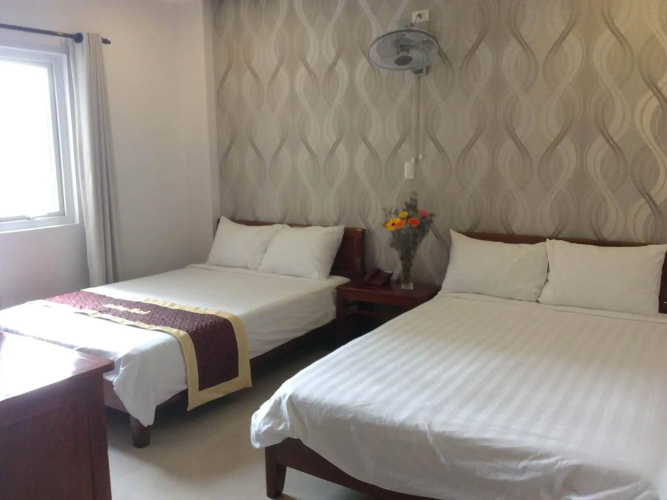 Phuong Tung Hotel