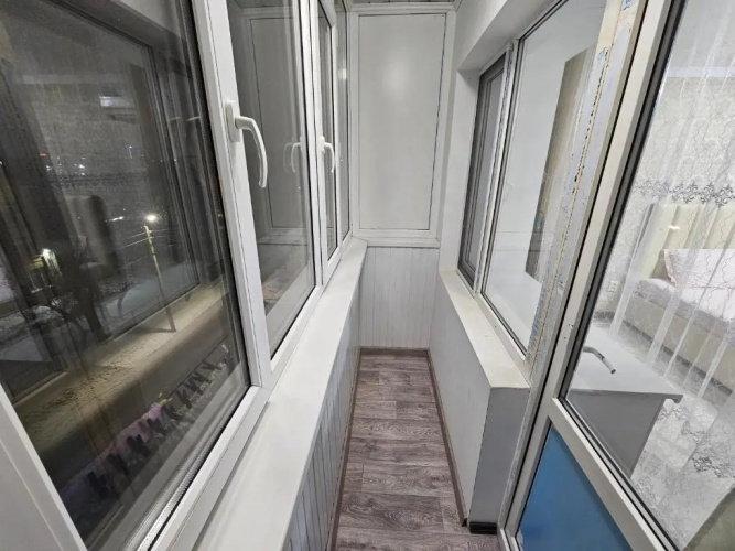 Mars APARTMENT 1