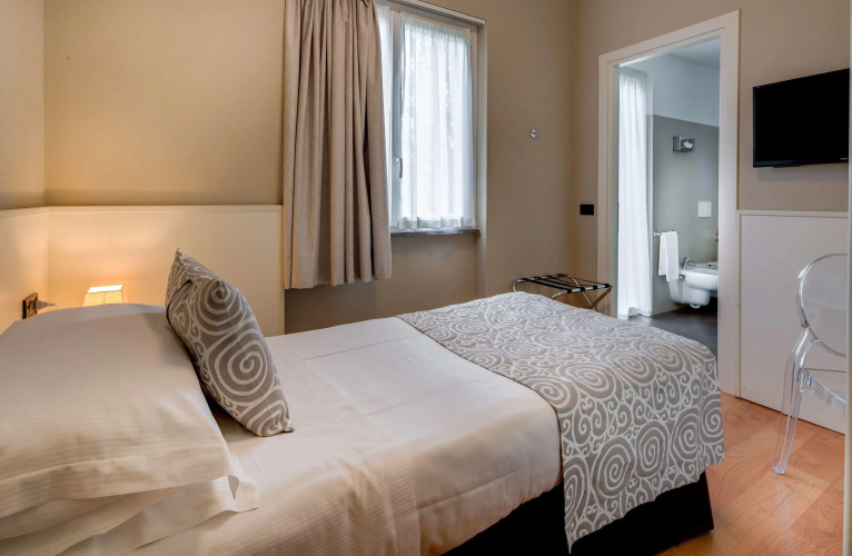 Hotel Nuovo