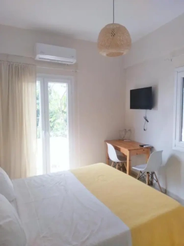 1 Bedroom Cottage