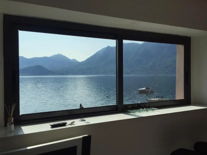 1 Bedroom Double Family Apartment with view