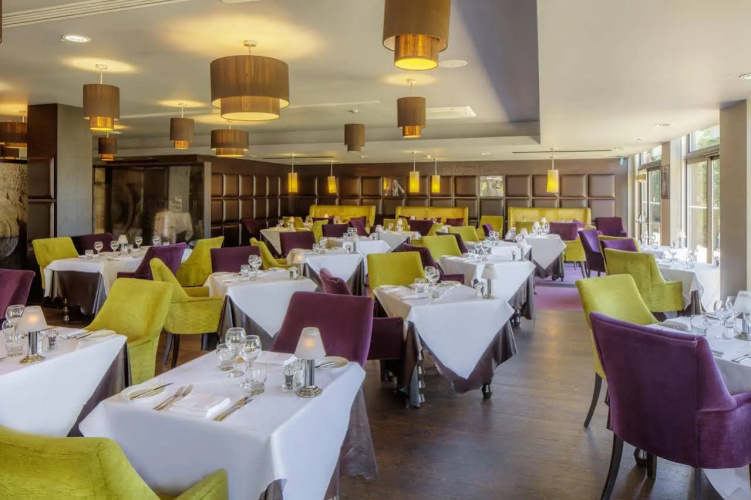 The Graduate By Hilton Cambridge Hotel photo 16