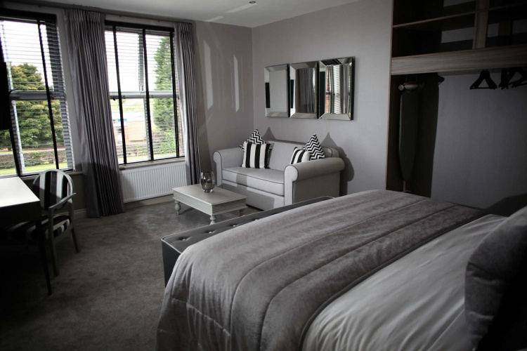 The Eccleston Hotel, Bw Signature Collection photo 6