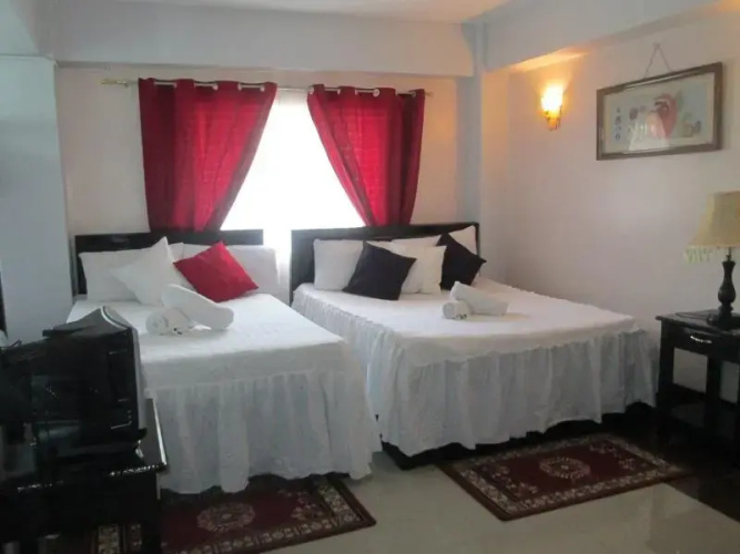 Masferre Country Inn