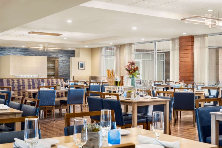 Wyndham Newport Hotel photo 17