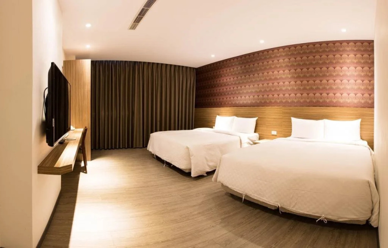 Kousin Hotel
