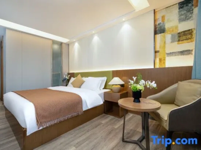 Luxury Double room