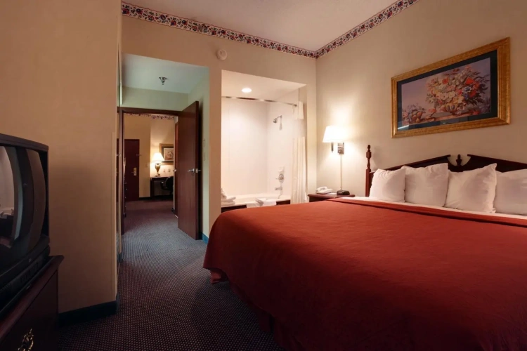 Double Suite