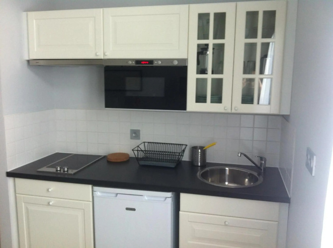 Vichy Residencia