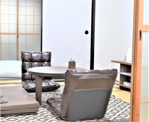 U-shuku AR3