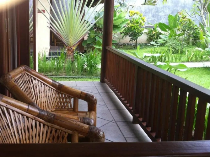 Bungalow