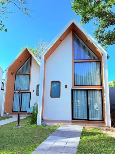 Deluxe Double Studio with balcony