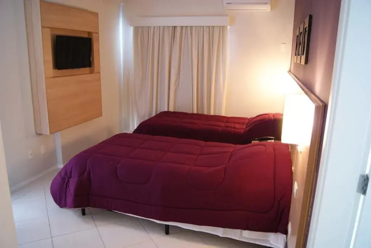 Number 1 Residence
