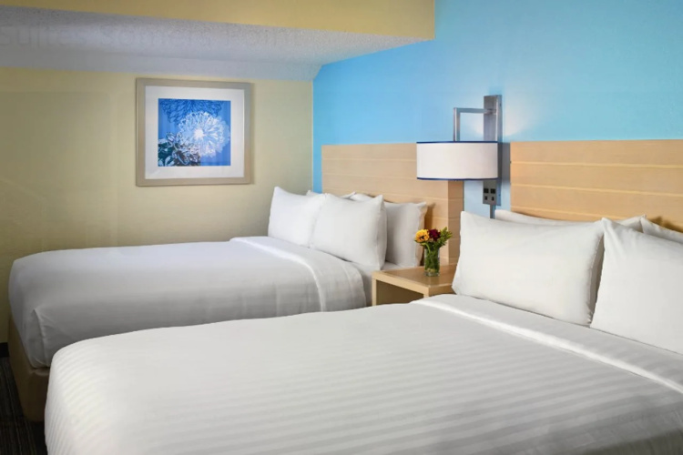 Sonesta ES Suites Somers Point