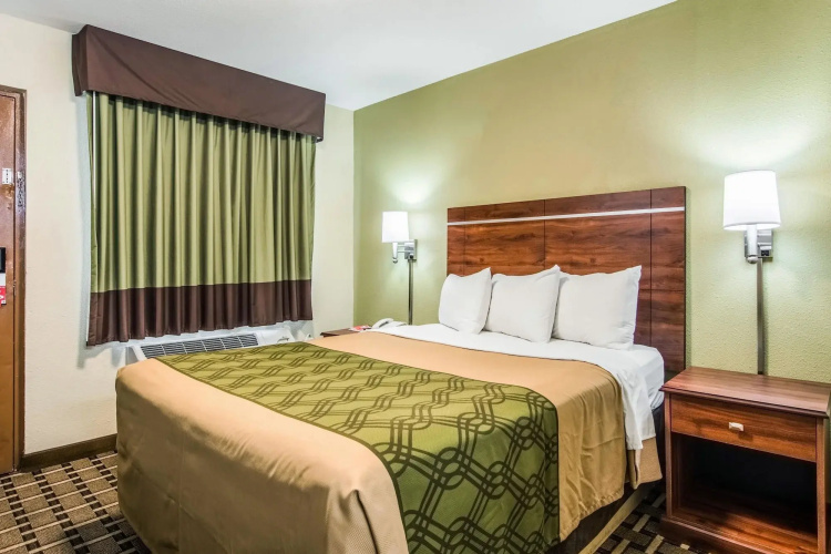 Econo Lodge