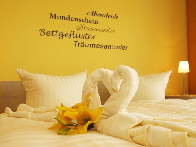 Comfort Double room