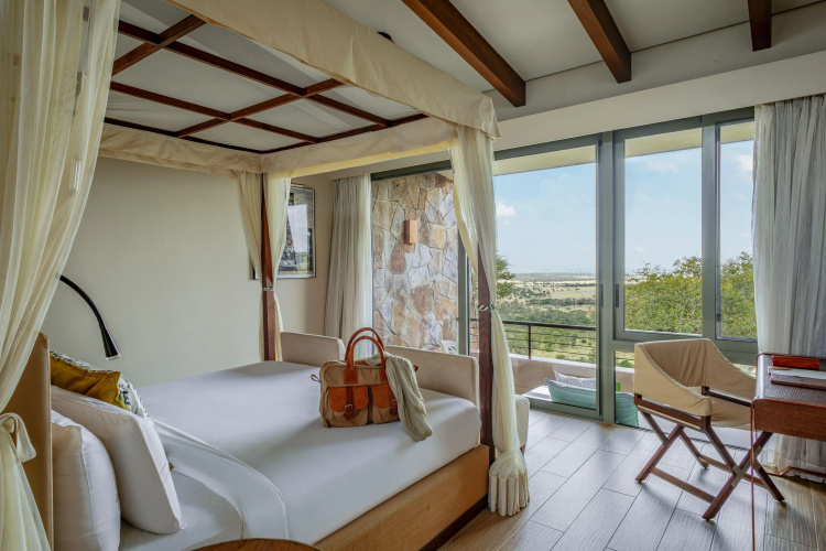 Meliá Serengeti Lodge Meliá Collection photo 7