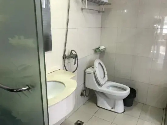 Honglong Motel