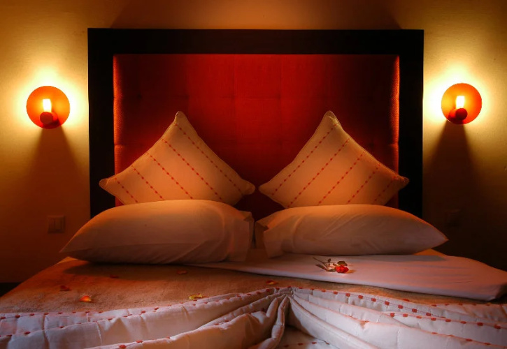 Residence Al Qantara