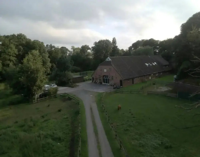 Ferienhof Landhaus Markus, Suderschwei