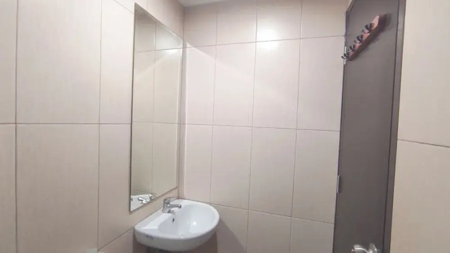 Compact And Strategic Studio At Tamansari Papilio Apartment