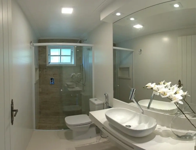 Luxury Suite