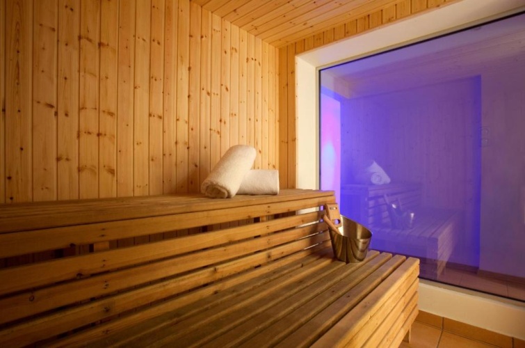 Sandy Beach Hotel & Spa photo 20