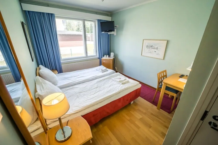 Economy Twin Cottage