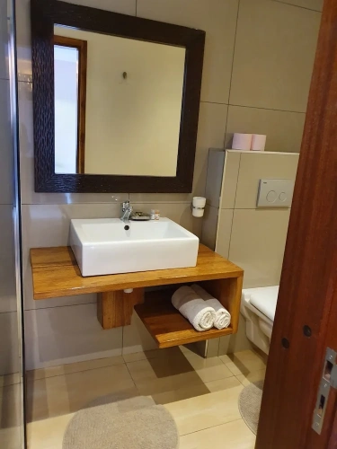 1 Bedroom Comfort Apartment