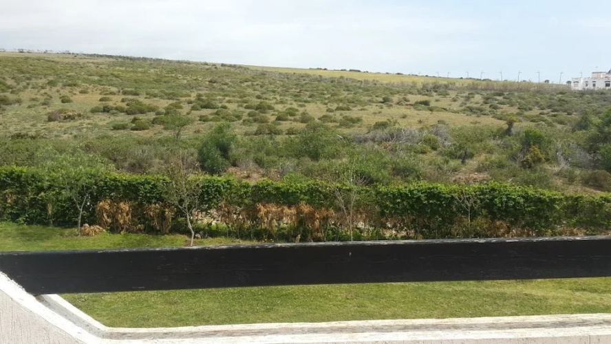 Villa Al Cudia Smir
