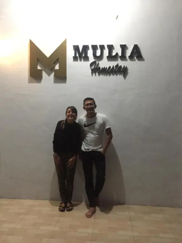 Mulia Homestay Aceh