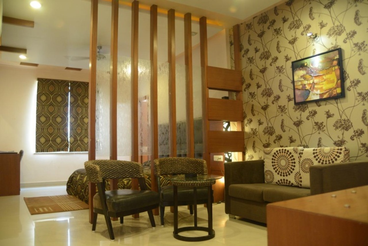 Business Double Suite