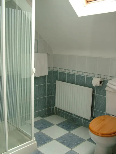 Quarry Ridge B&B