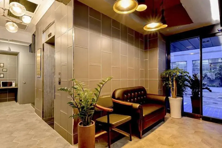 Hotelafbeelding