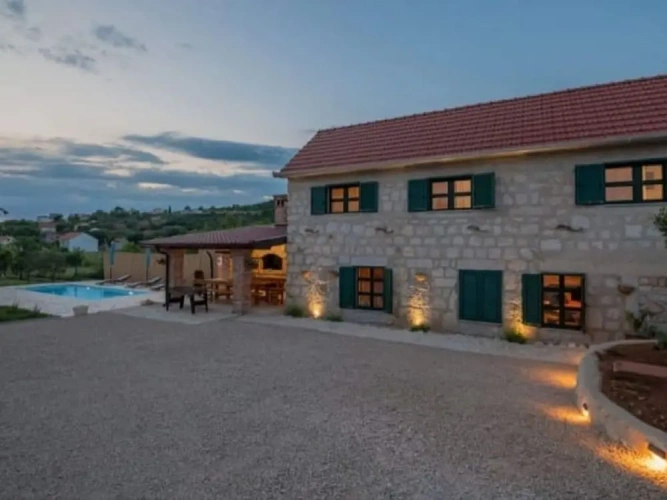 Cottage