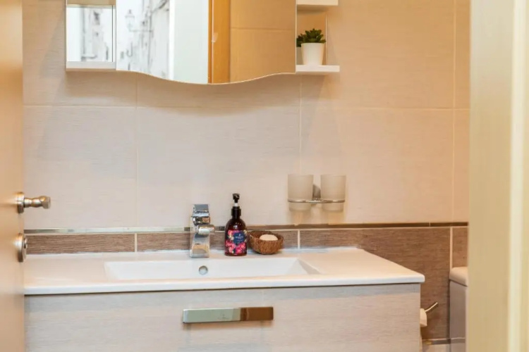Bangu apartamentai 3A