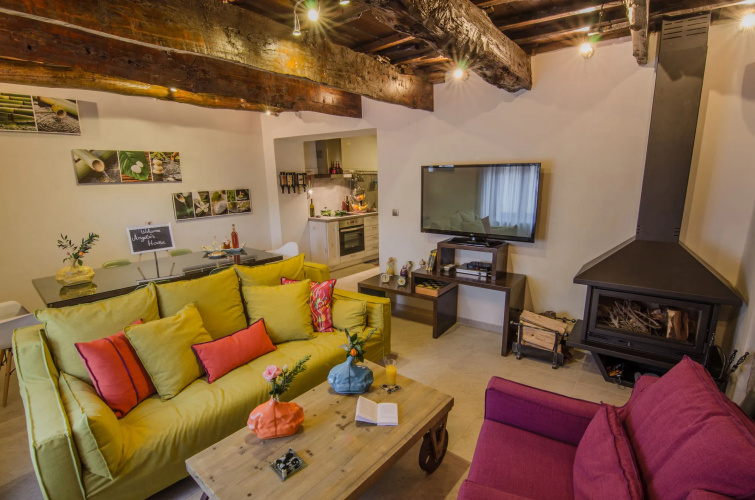 Archontiki Luxury Residence