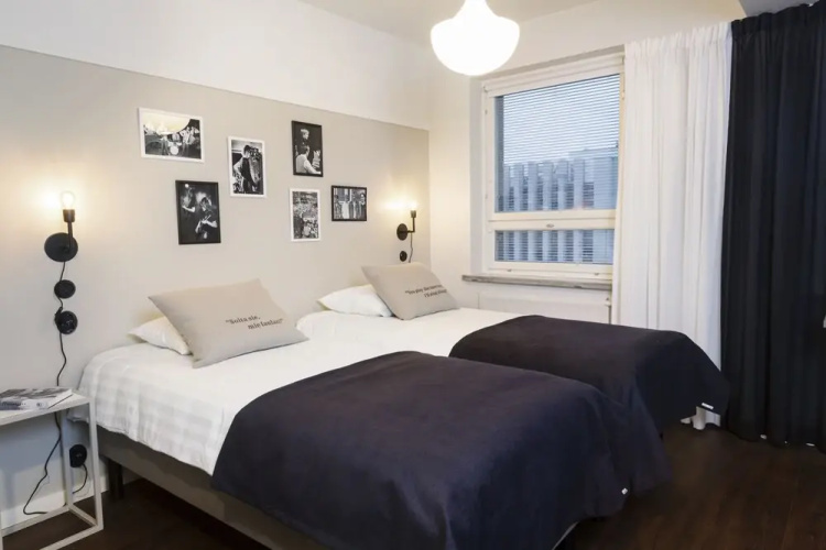 Lietsu Boutique Aparthotel