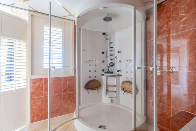 Appartementencomplex Juliana 64