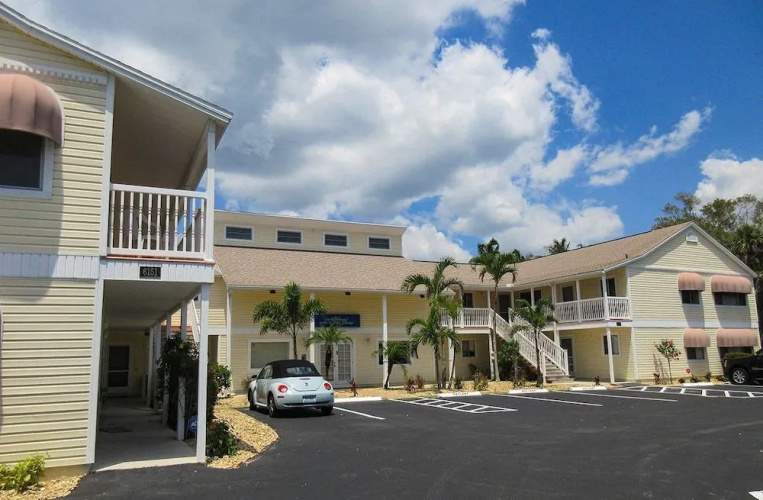 Image de l'hôtel